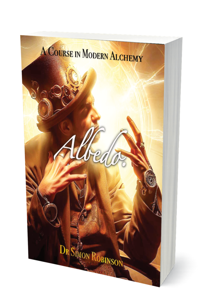 Albedo book