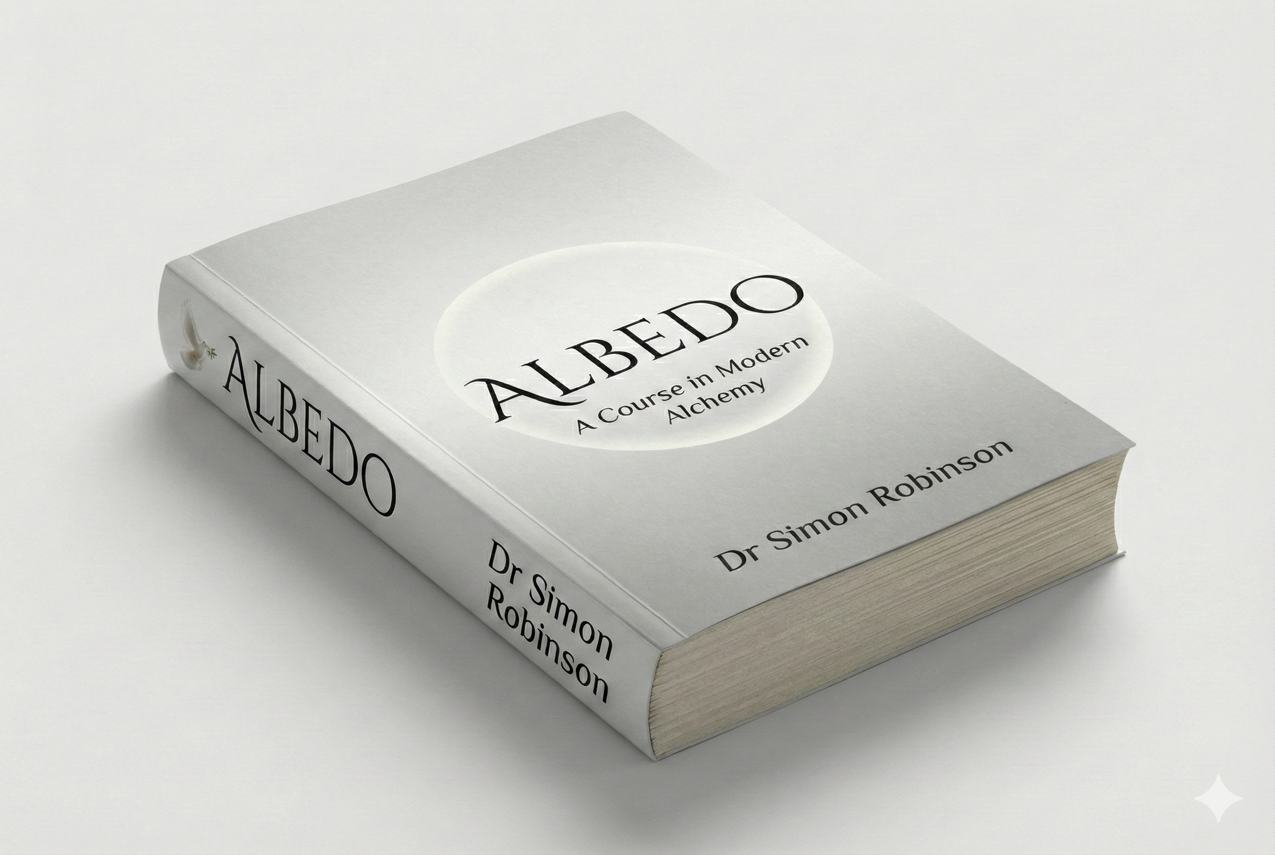 Albedo book