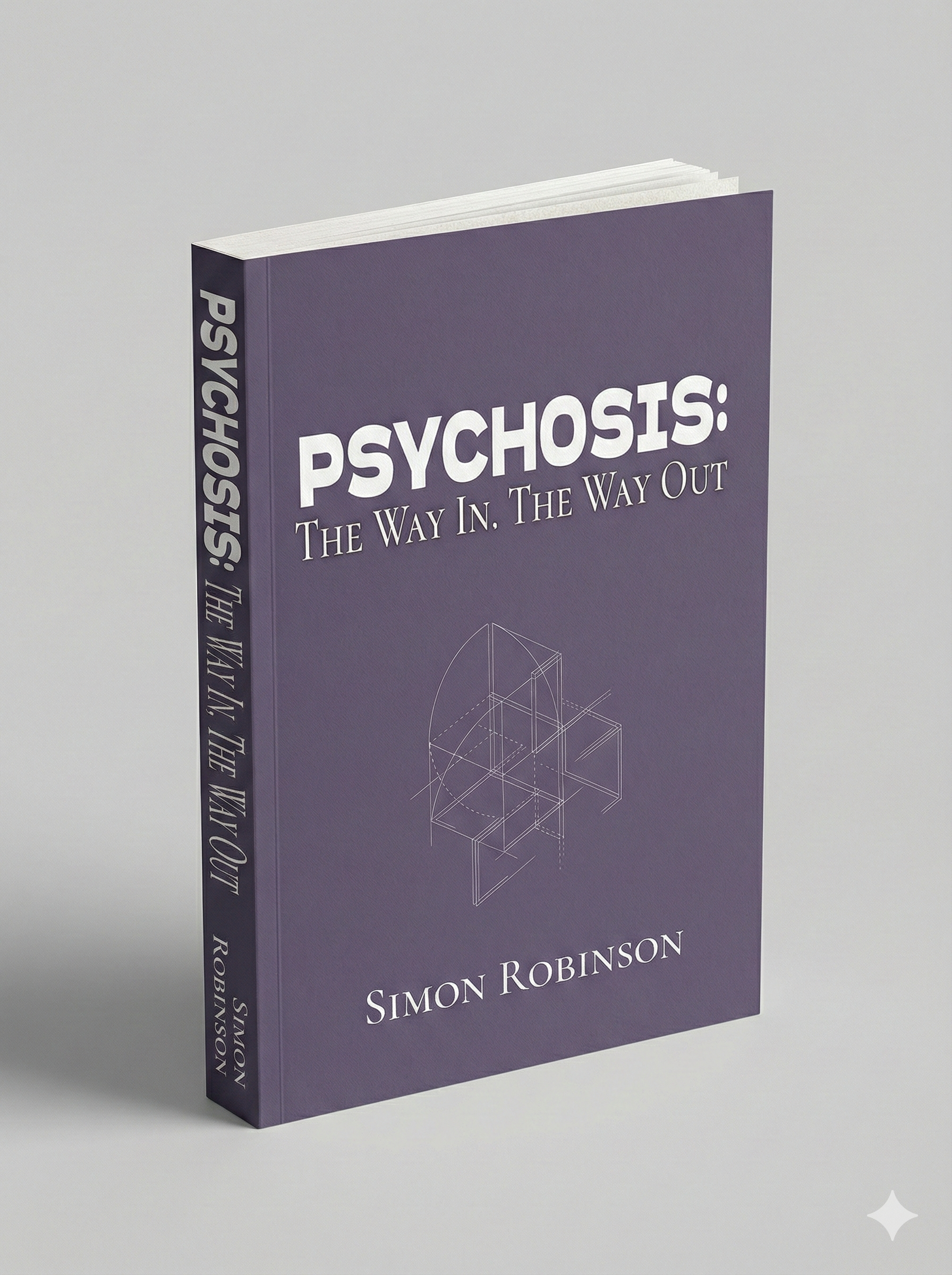 Psychosis Book Cover