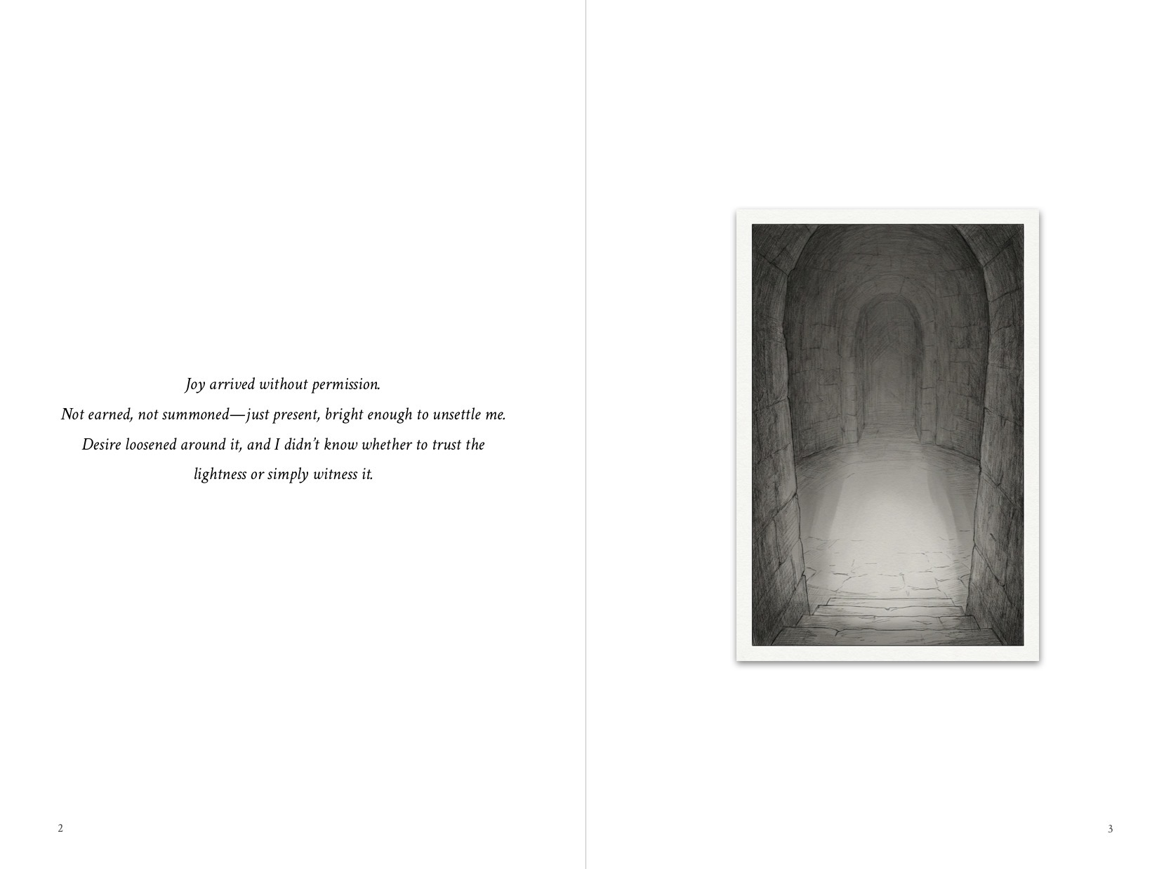 Spread opening Chapter 11