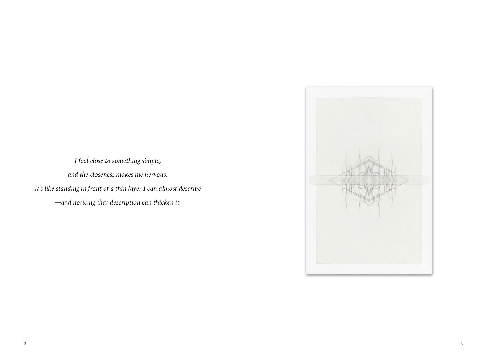 Spread opening Chapter 9