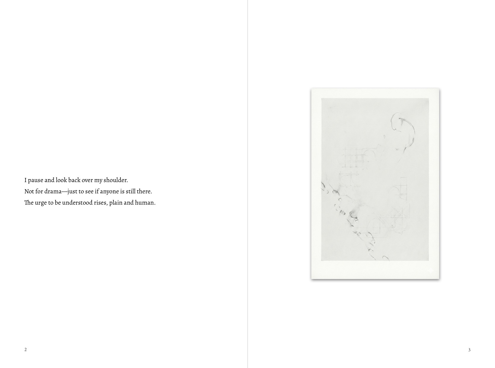 Spread opening Chapter 5