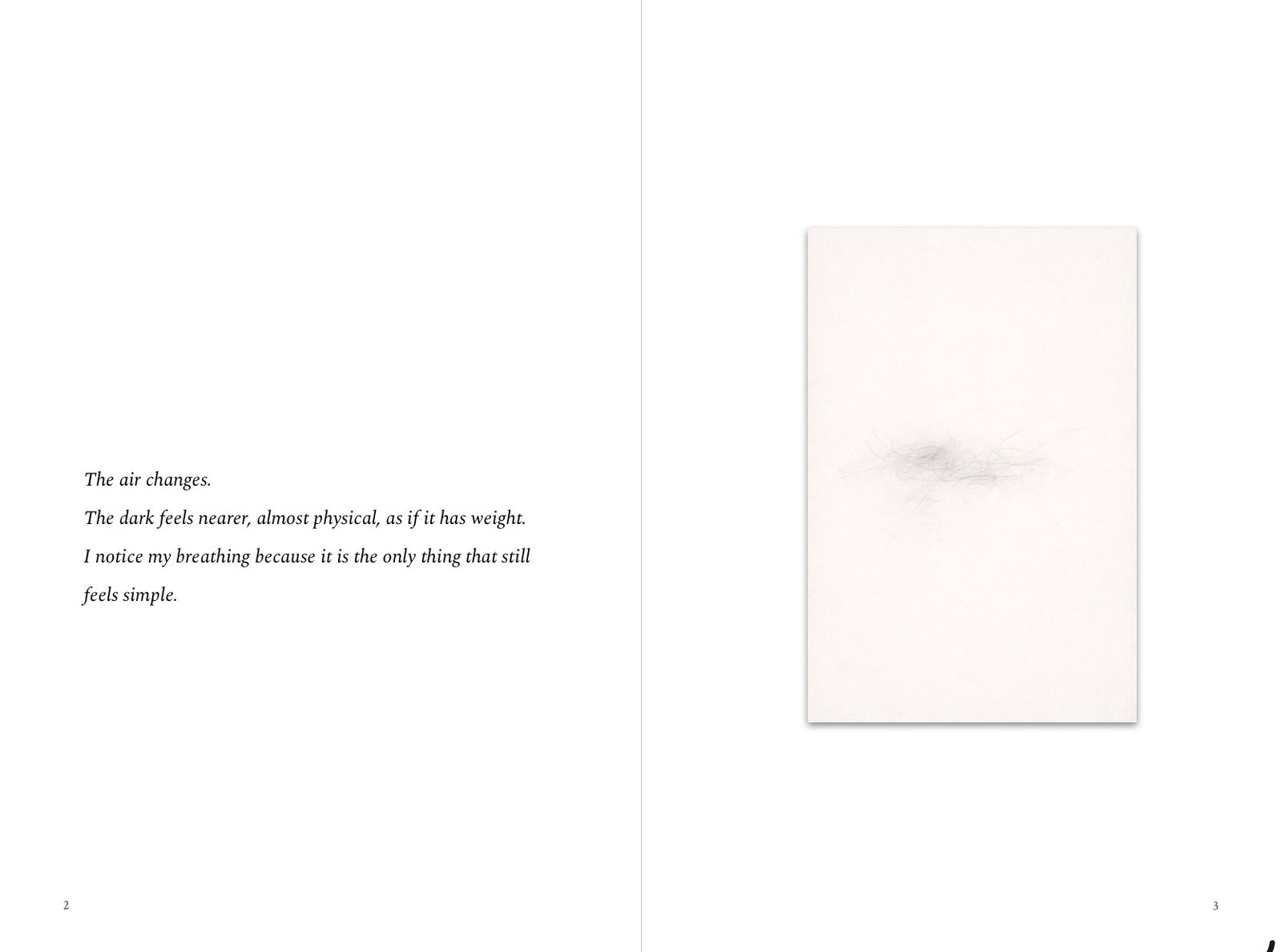 Spread opening Chapter 5