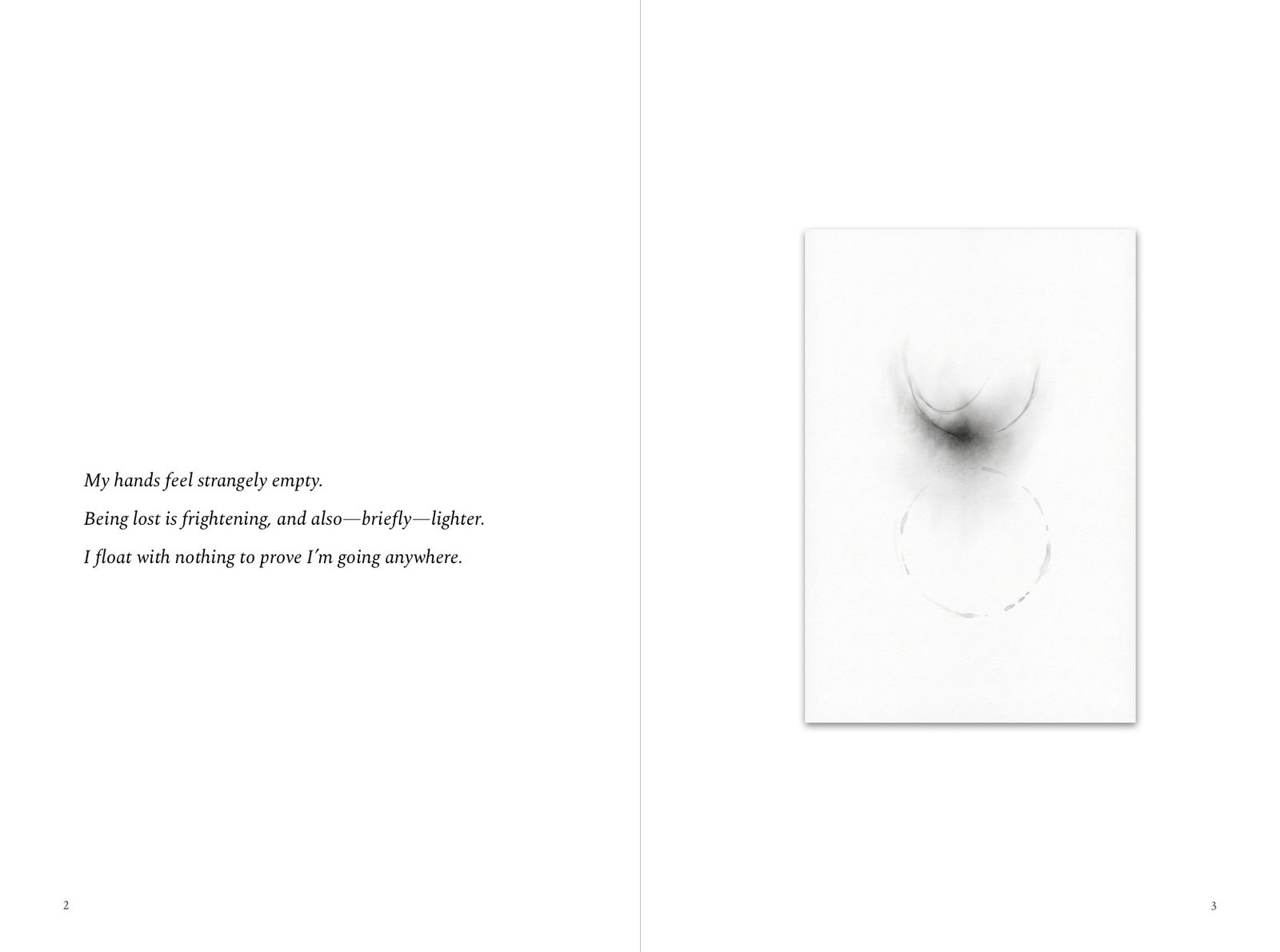 Spread opening Chapter 9