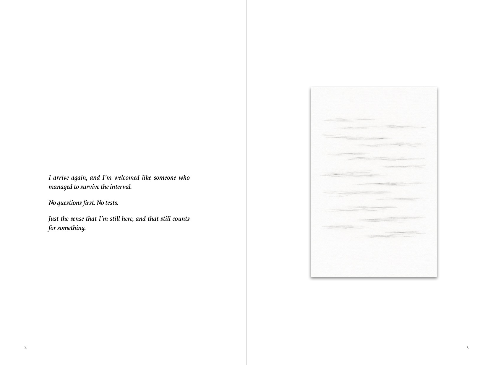 Spread opening Chapter 5