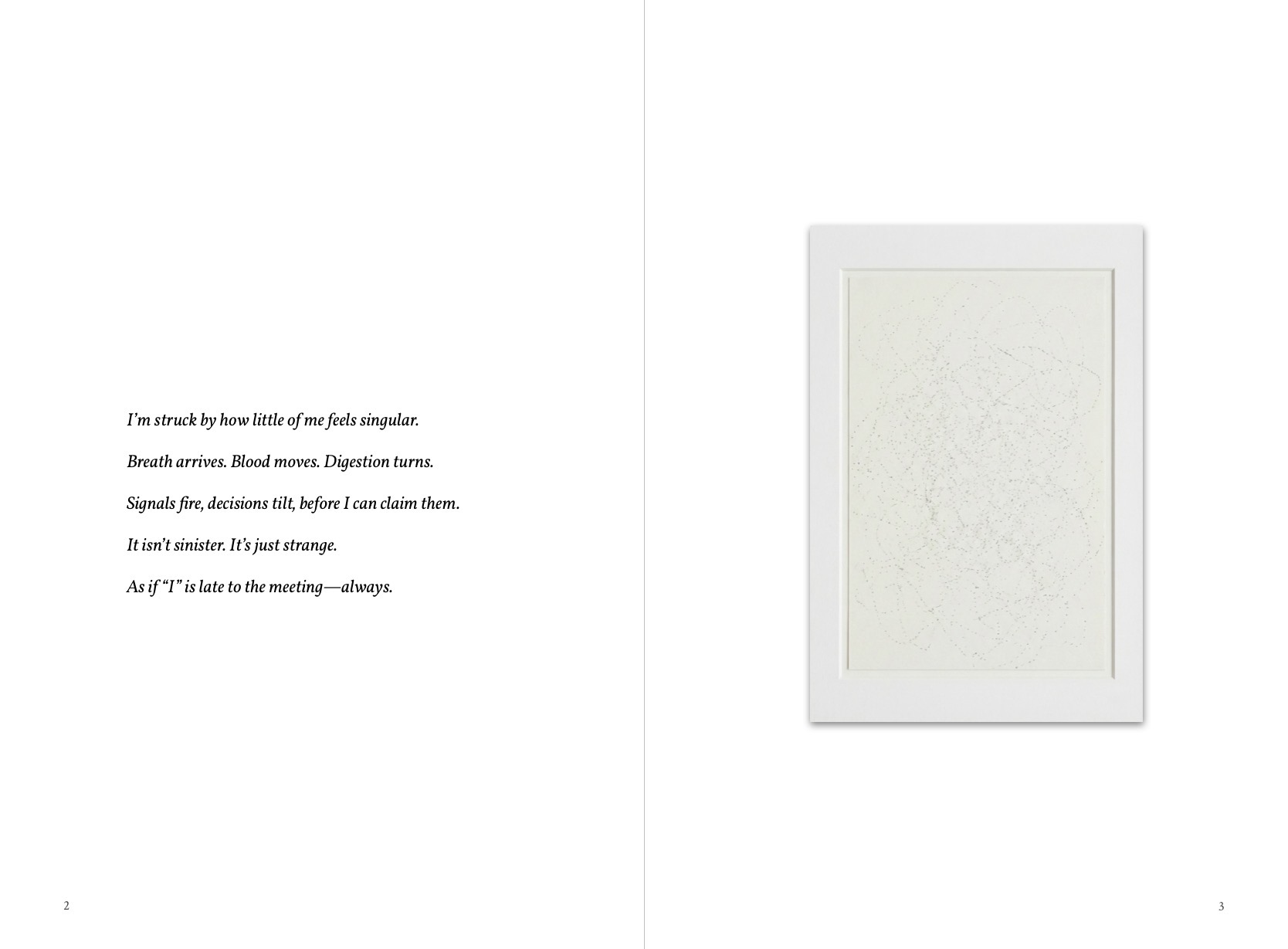 Spread opening Chapter 9