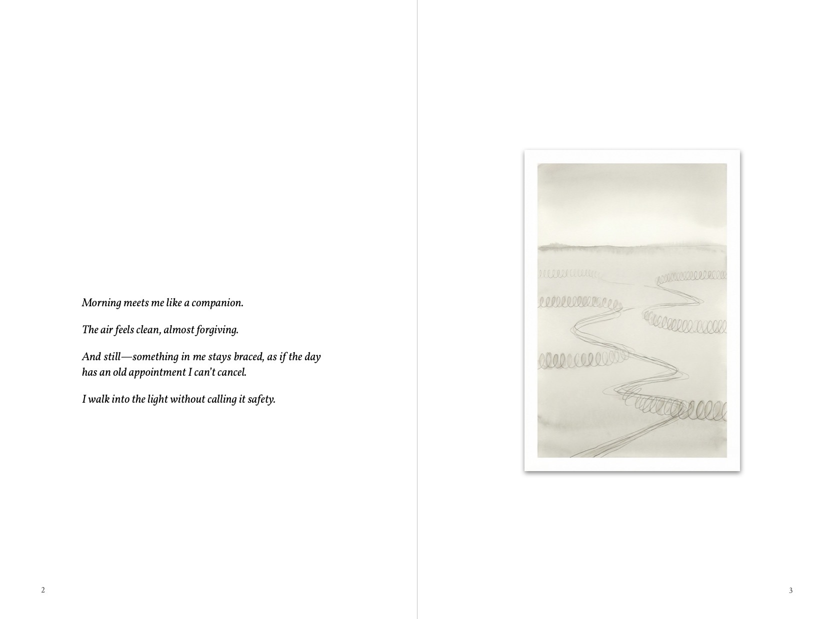 Spread opening Chapter 11